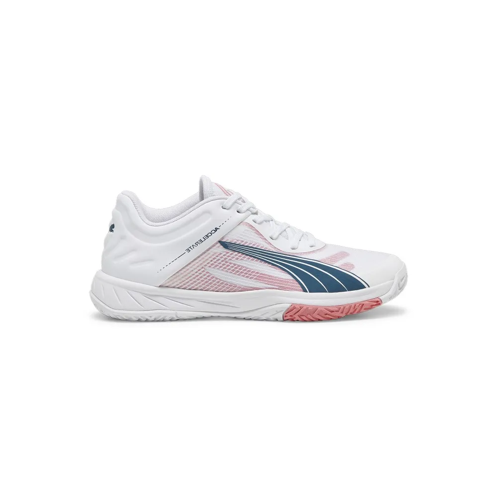 PUMA Accelerate Turbo W 107678-01 / weiss