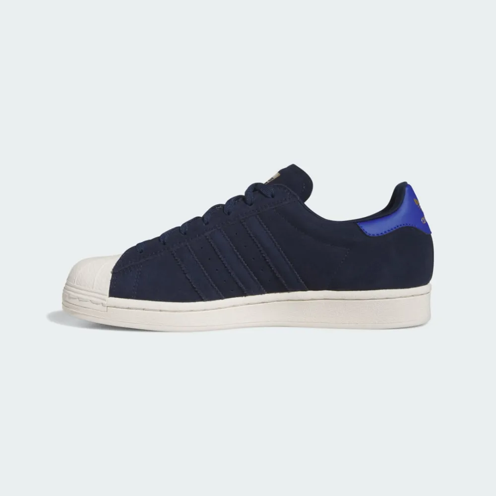 adidas Superstar ADV ID3365 / gelb