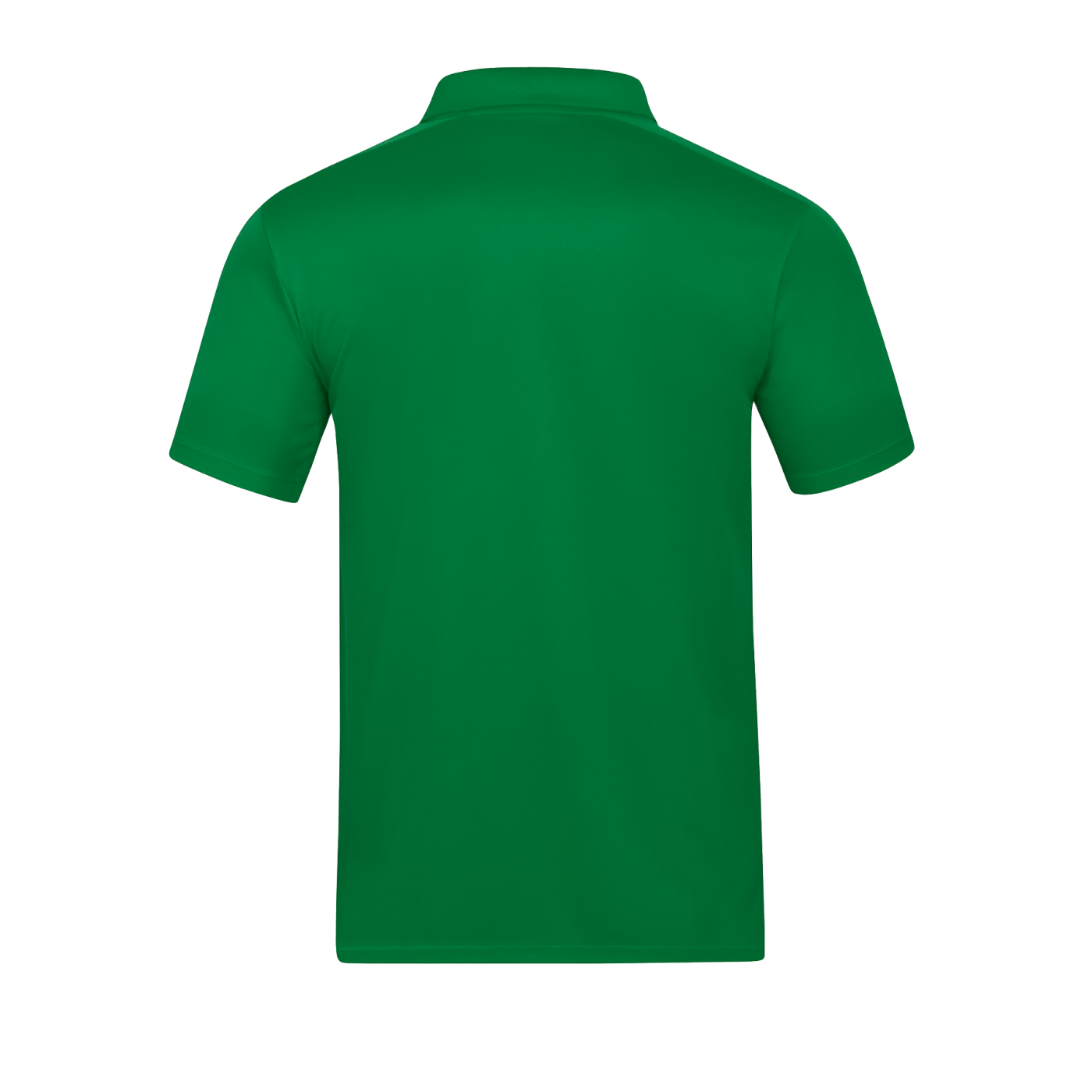 Jako Classico Poloshirt Kids Grün F06