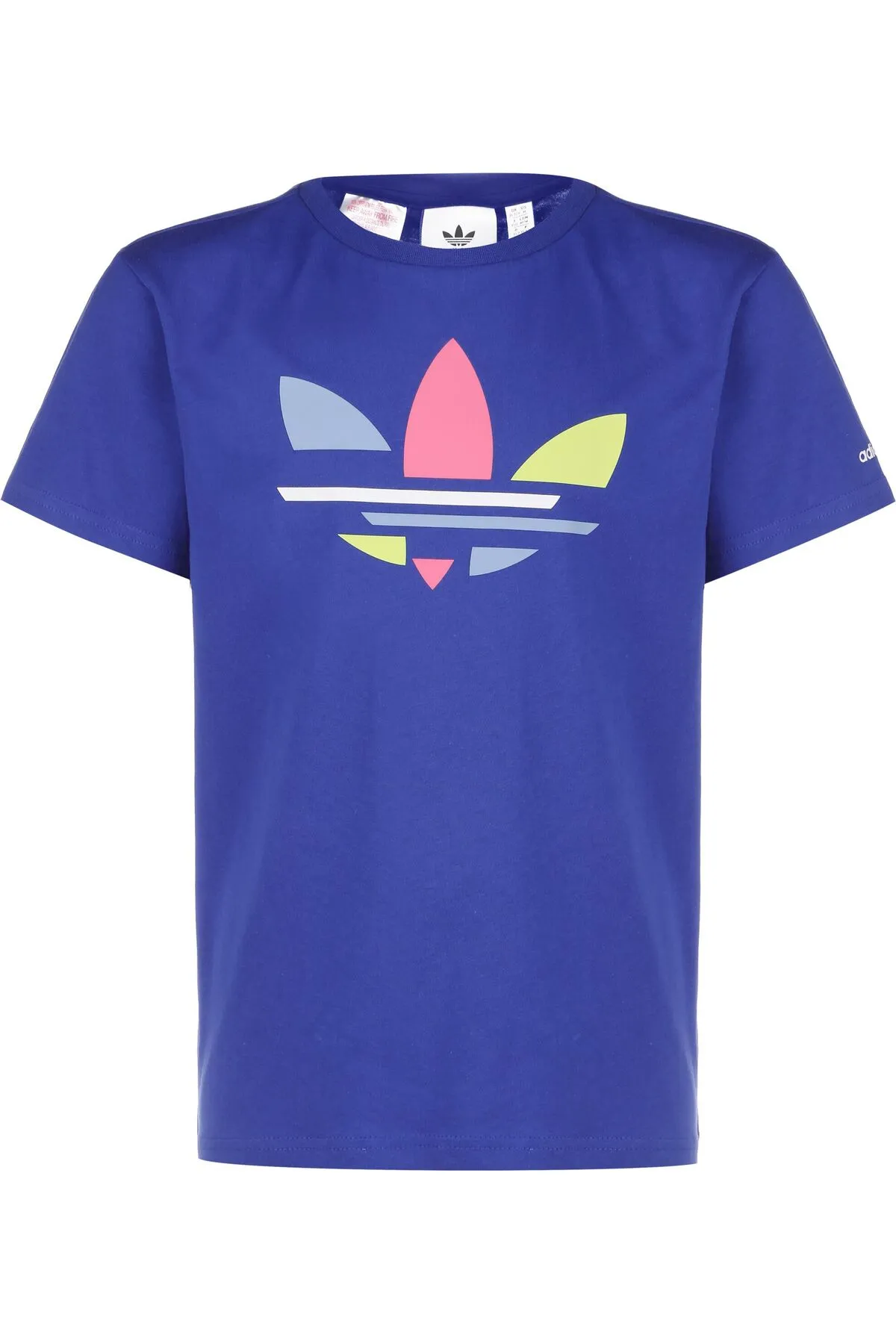 adidas  Herren adidas T-Shirt Kinder