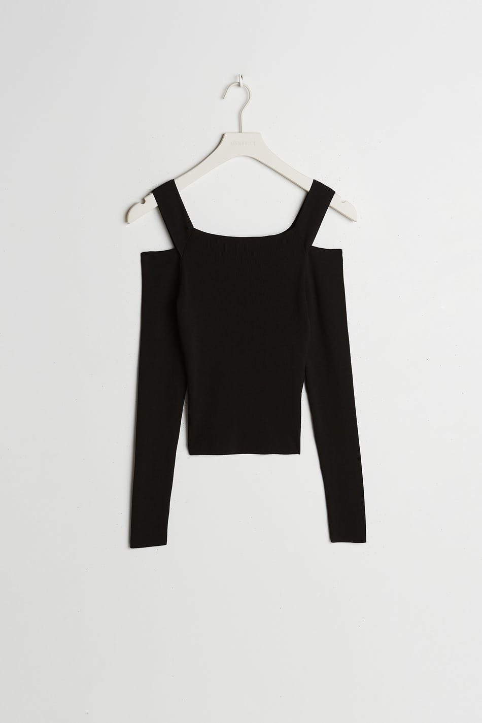 Liv knitted top