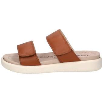 Westland by Josef Seibel Albi 03 Pantolette in braun