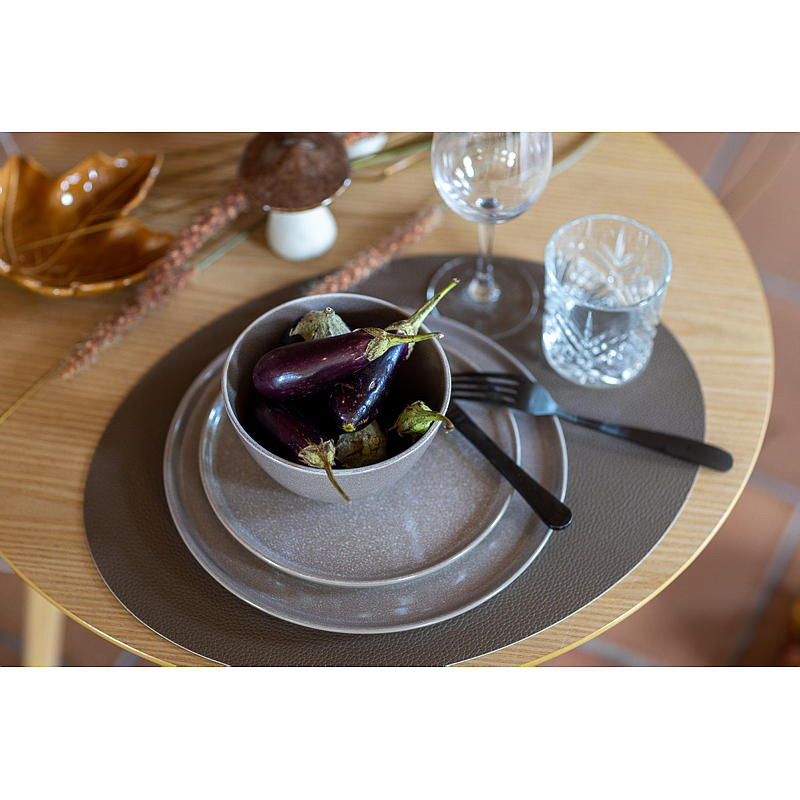 Cuisine Skål ø 14,2 cm 625 ml sand Vidda