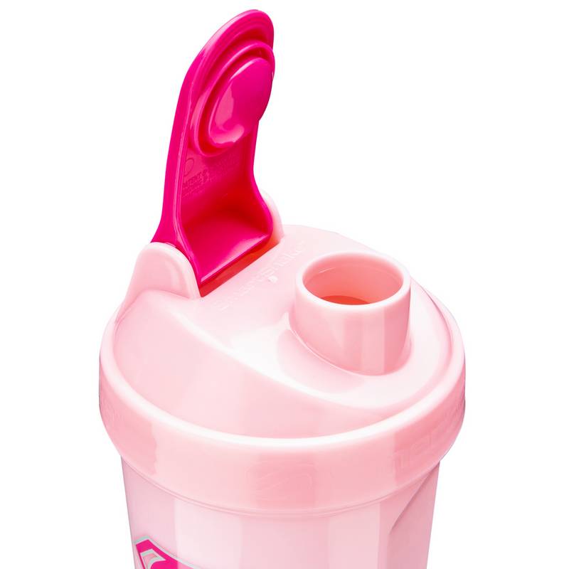 SmartShake Lite DC Comic Shaker