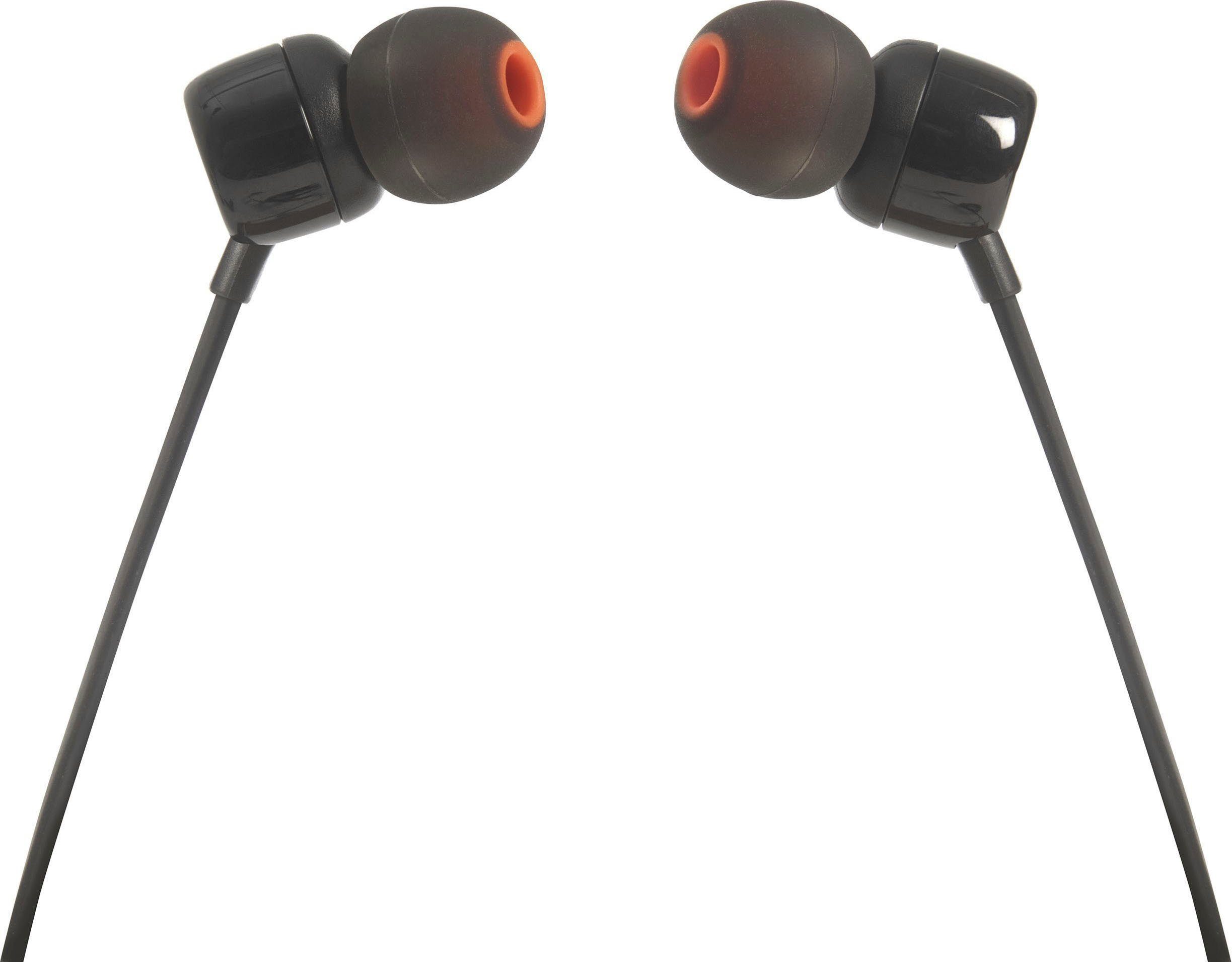 JBL T110 In-Ear-Kopfhörer