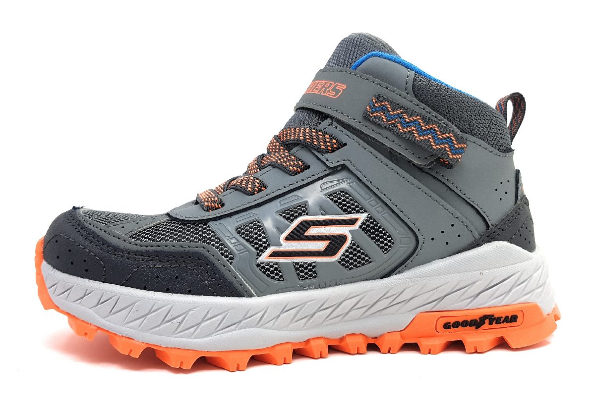 Skechers Fuse Tread 403712L GYCC Grau GYCC Grau