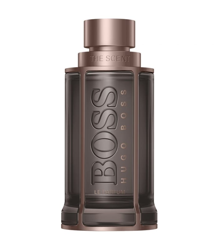 Hugo Boss-BOSS THE SCENT-Le Parfum for Him
