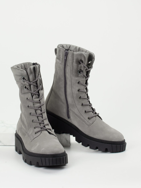 Schnürstiefelette-17254590007 Gabor