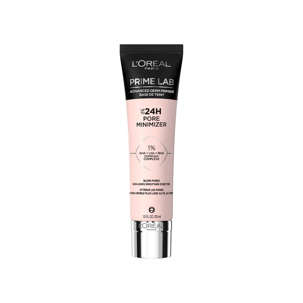 L'Oréal Paris Prime Lab Base de teint soin tenue 24h