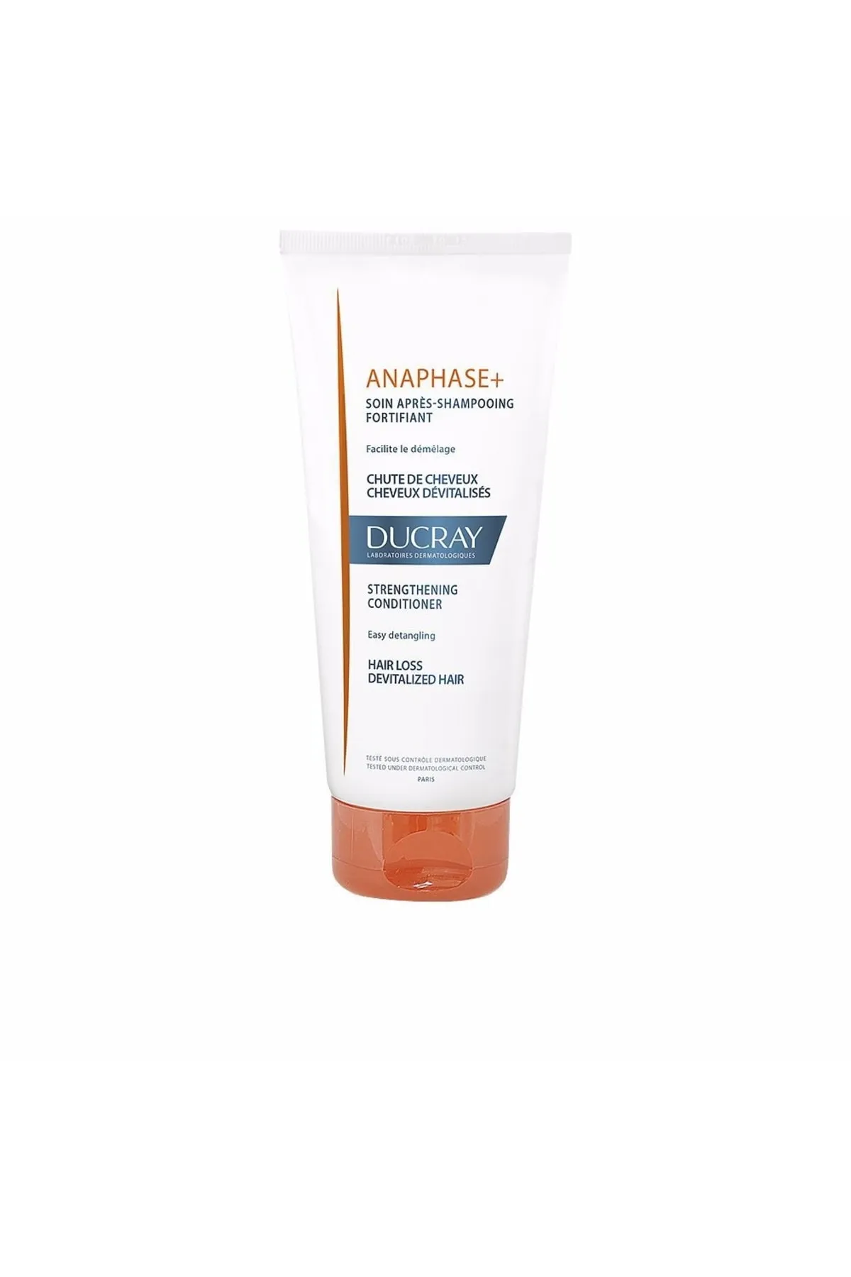 Ducray  Anaphase+ Anti-Katzen-Ergänzungsshampoo Ducray 200 ml