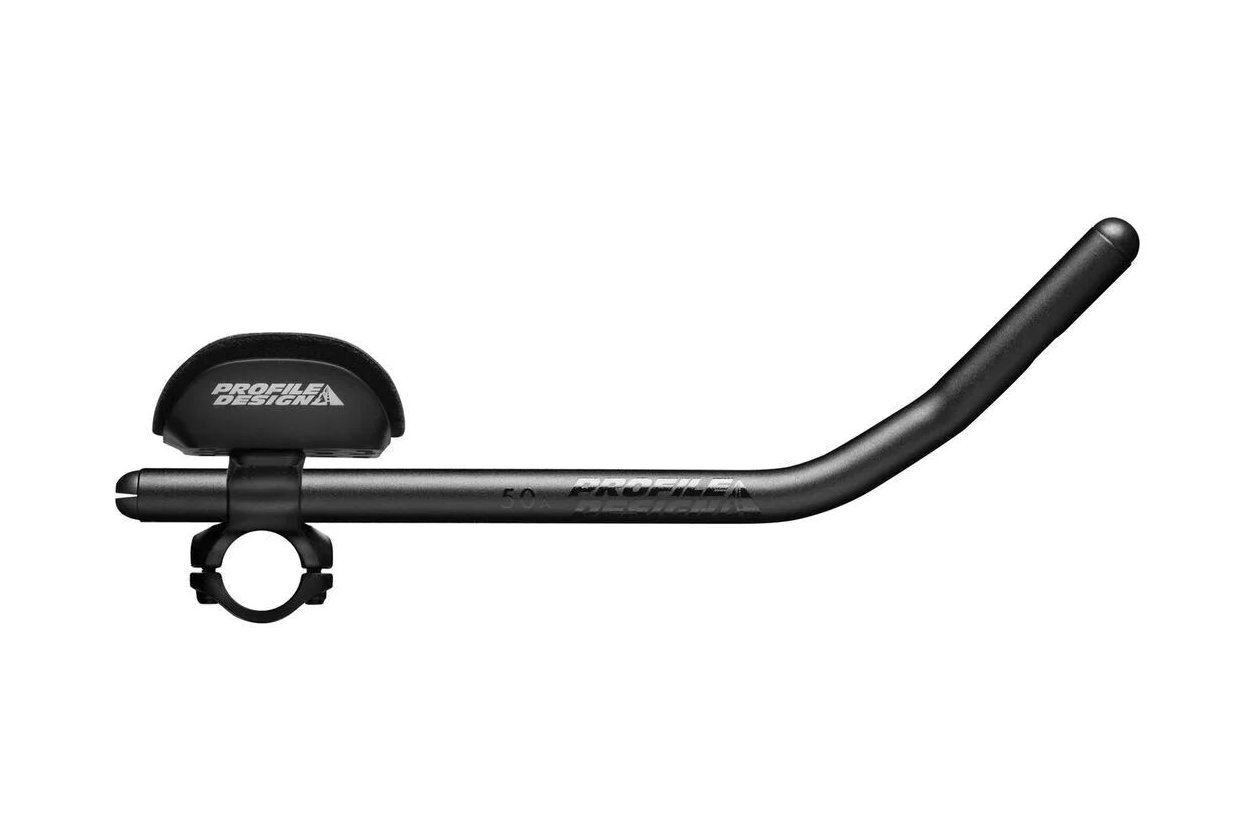 Profile Sonic/Ergo/50a Aerobar Lenkeraufsatz