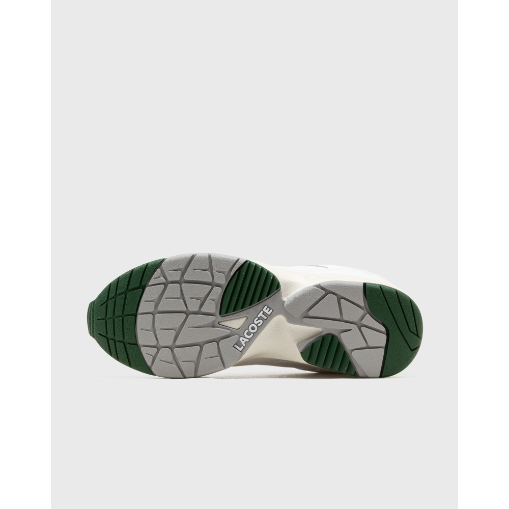 Lacoste STORM 96 46SMA0092-65T / weiss