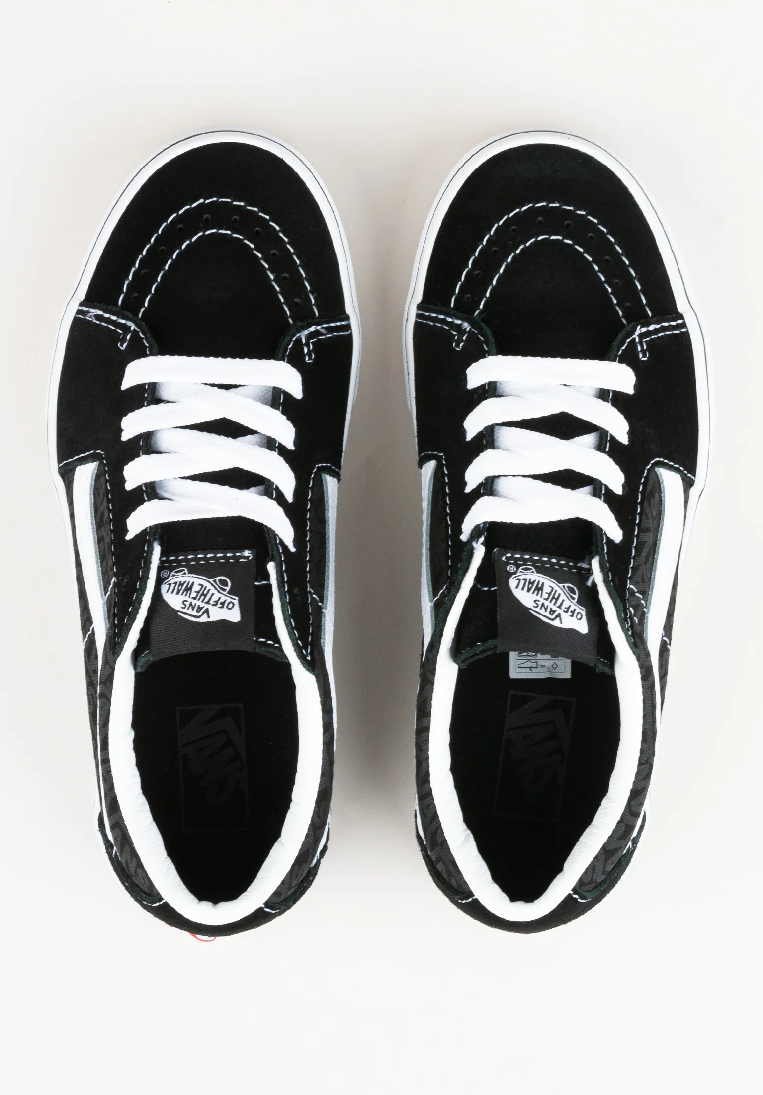 JN SK8-Low