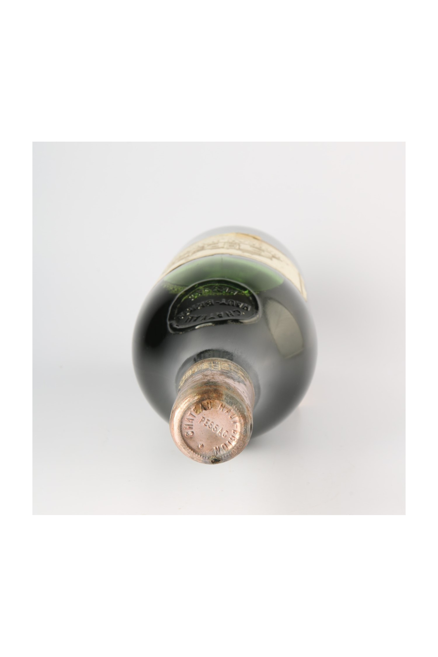 Château Haut Brion 1968, Pessac Leognan