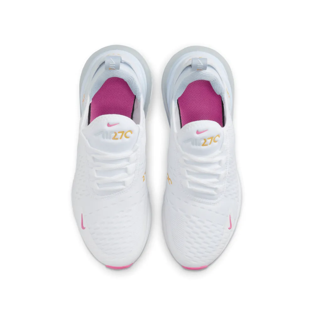 Nike Air Max 270 943345-117 / weiss