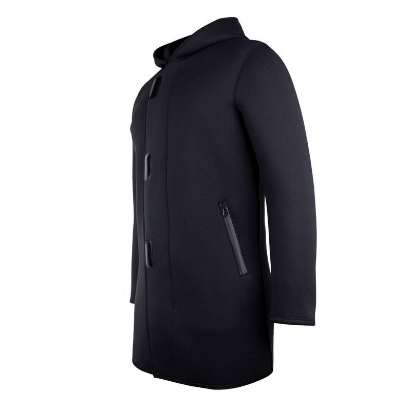 YEAZ NEOCOAT MALE Funktionsmantel Herren
