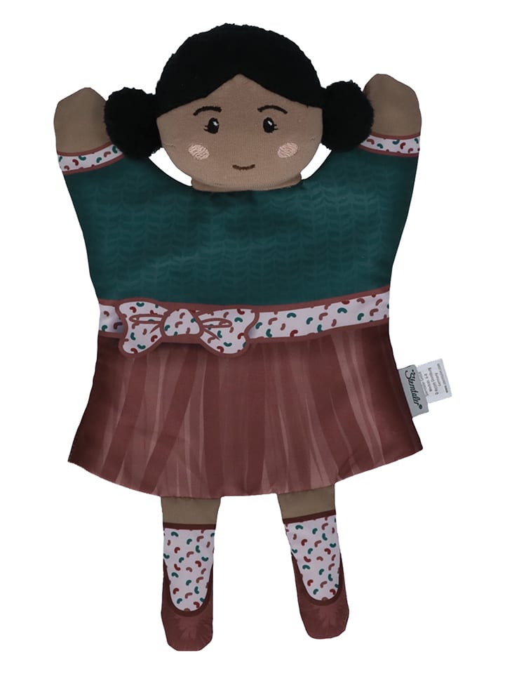 Sterntaler® Handpuppe 