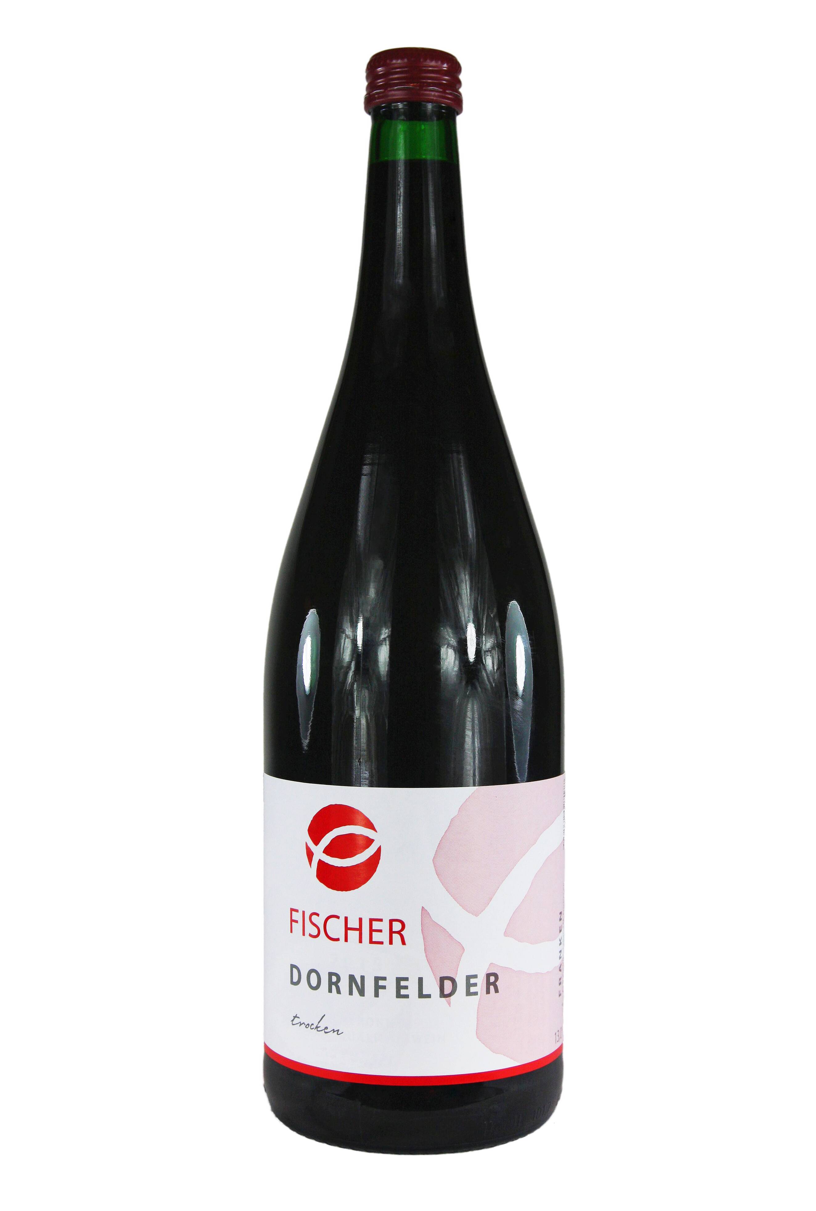 Weingut Fischer (Franken) Dornfelder trocken 2021
