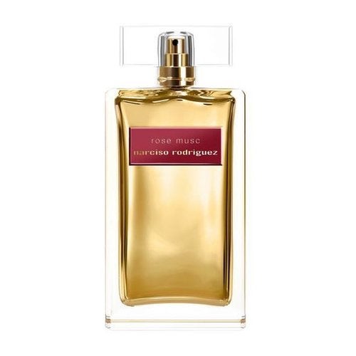 Narciso Rodriguez Rose Musc Eau de Parfum 100 ml
