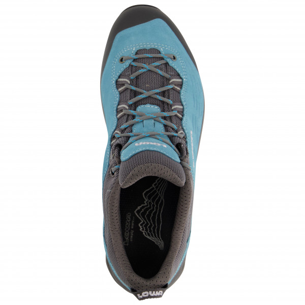 Lowa - Women's Explorer II LO - Wanderschuhe
