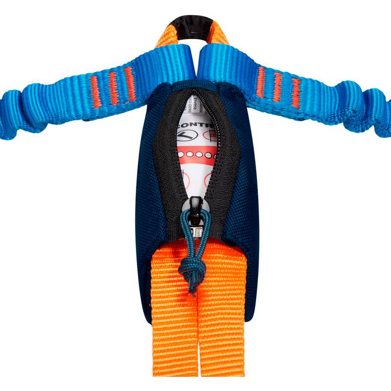 Mammut Skywalker Pro Turn Via Ferrata Set Klettersteigset