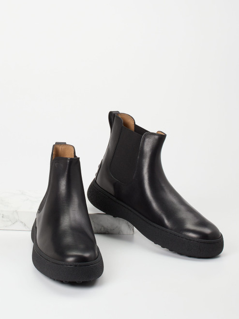 Boots-47110090215 Tod's