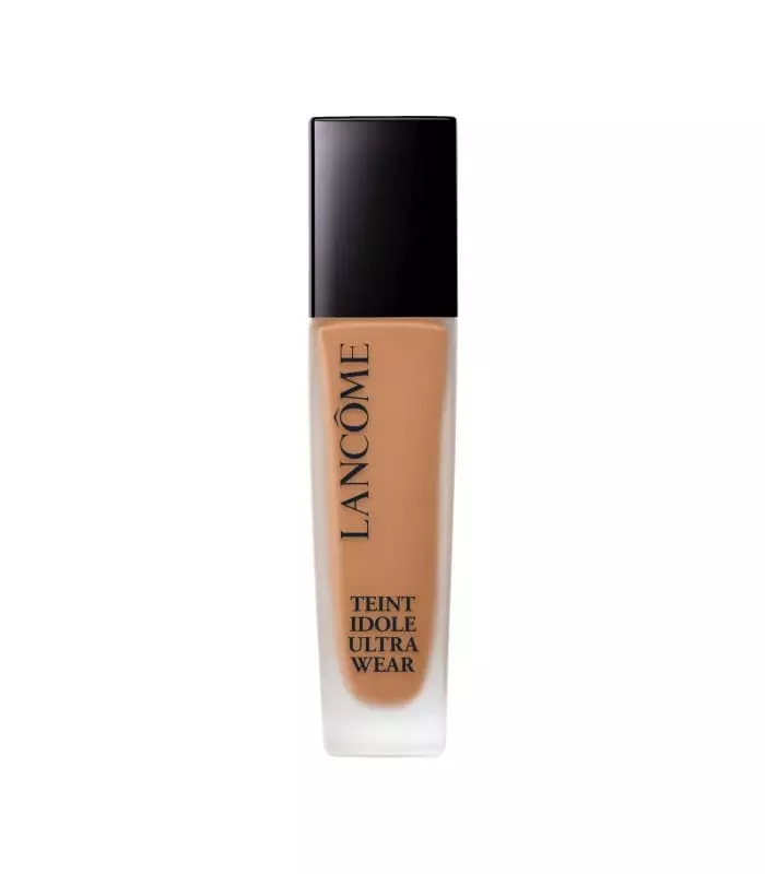TEINT IDOLE ULTRA WEAR Fond de Teint Tenue 24h Fini Mat Naturel SPF35 – Enrichi En Soin