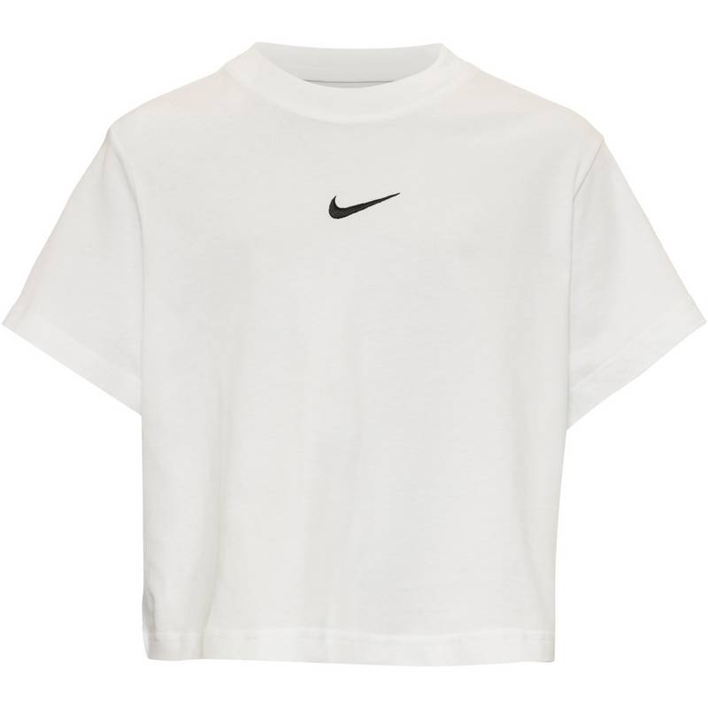 Nike NSW ESSENTIAL T-Shirt Mdchen