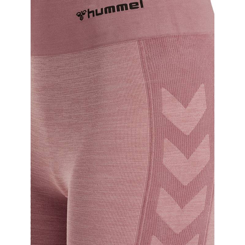 hummel hmlCLEA SEAMLESS CYCLING SHORTS Tights Damen