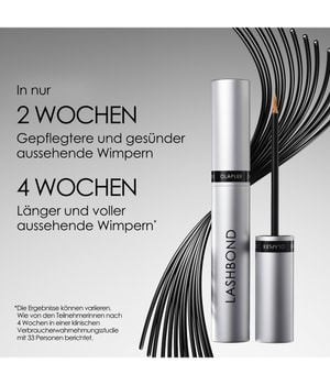 OLAPLEX Lashbond Building Serum Wimpernserum-4.5 ml