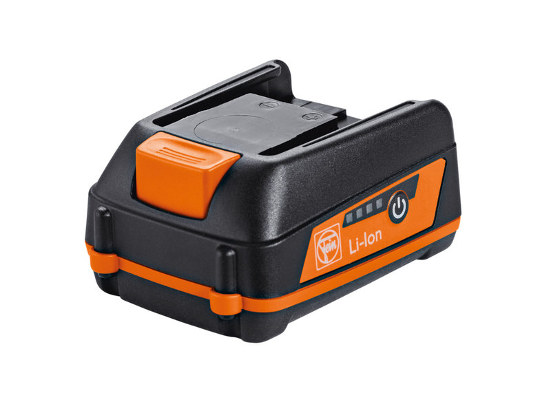 Fein Tillbehör 92604183020 Batteri 12 Volt 3,0 Ah Li-Ion