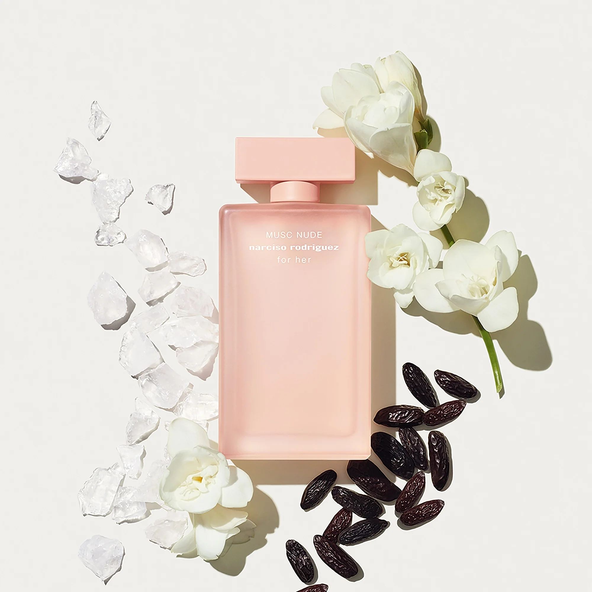 For Her Musc Nude - Eau de Parfum