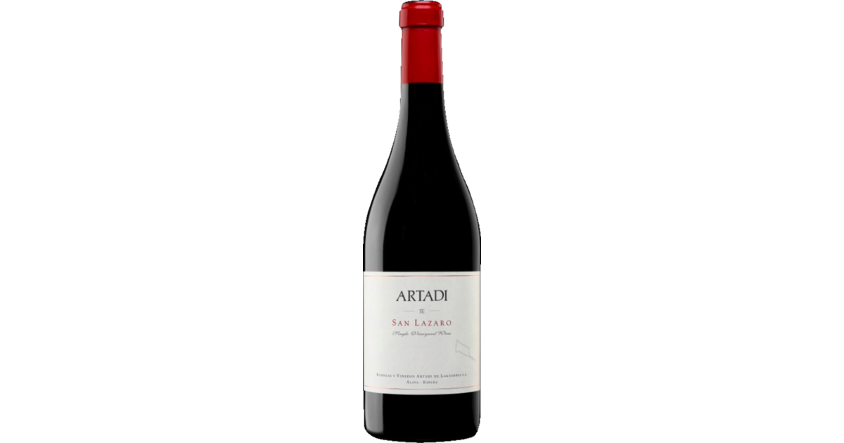 La Morera de San Lázaro Rioja