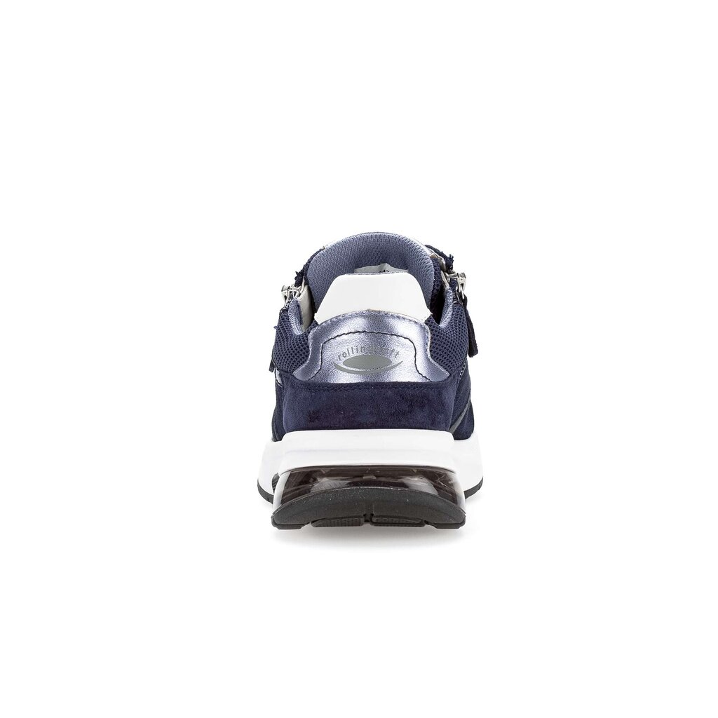 rollingsoft Sneaker low blau
