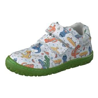 Lurchi Nexo Barfußschuhe in bunt
