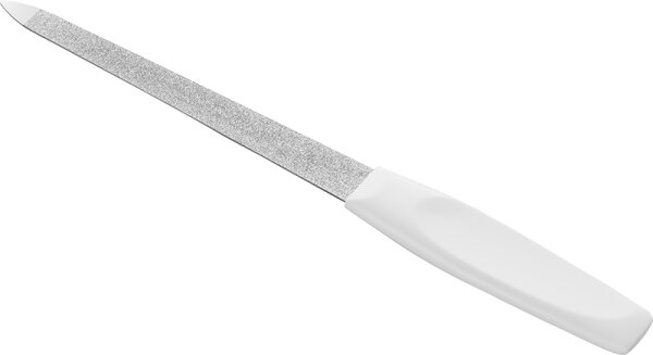 ZWILLING Beauty Classic Saphir-Nagelfeile - white Nagelfeile