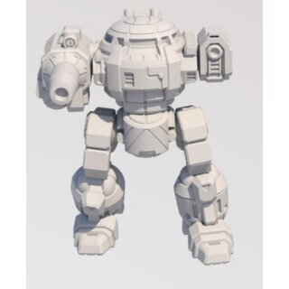UrbanMech UM-R60 / R60L / AIV – 30 tons –TRO Succession Wars