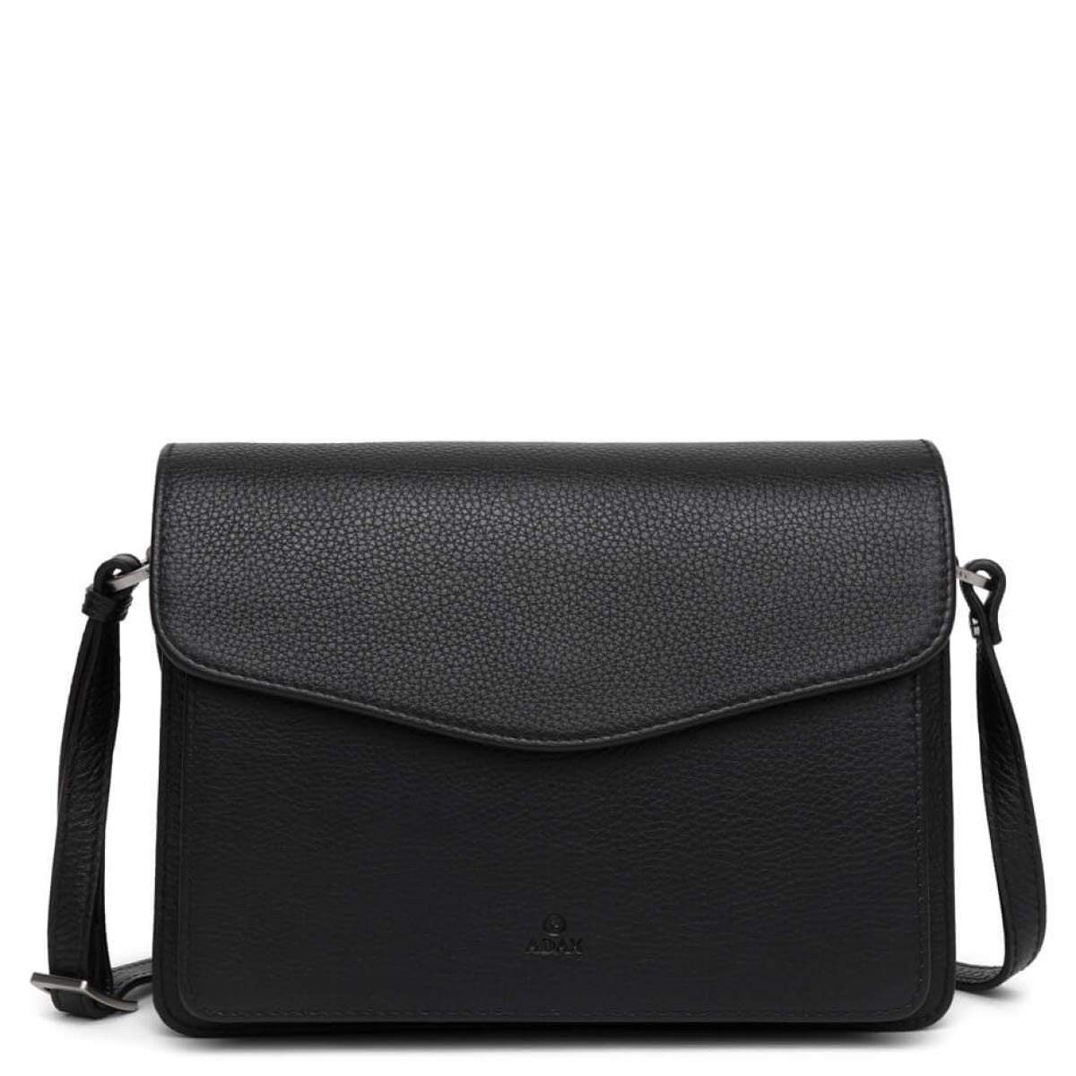 ADAX Handtaschen schwarz CORMORANO