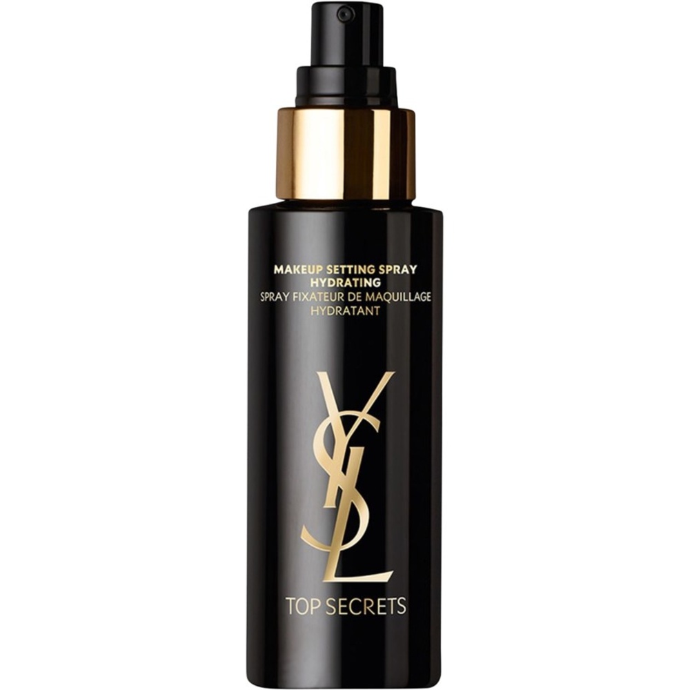 Yves Saint Laurent Makeup Setting Spray Highlighter