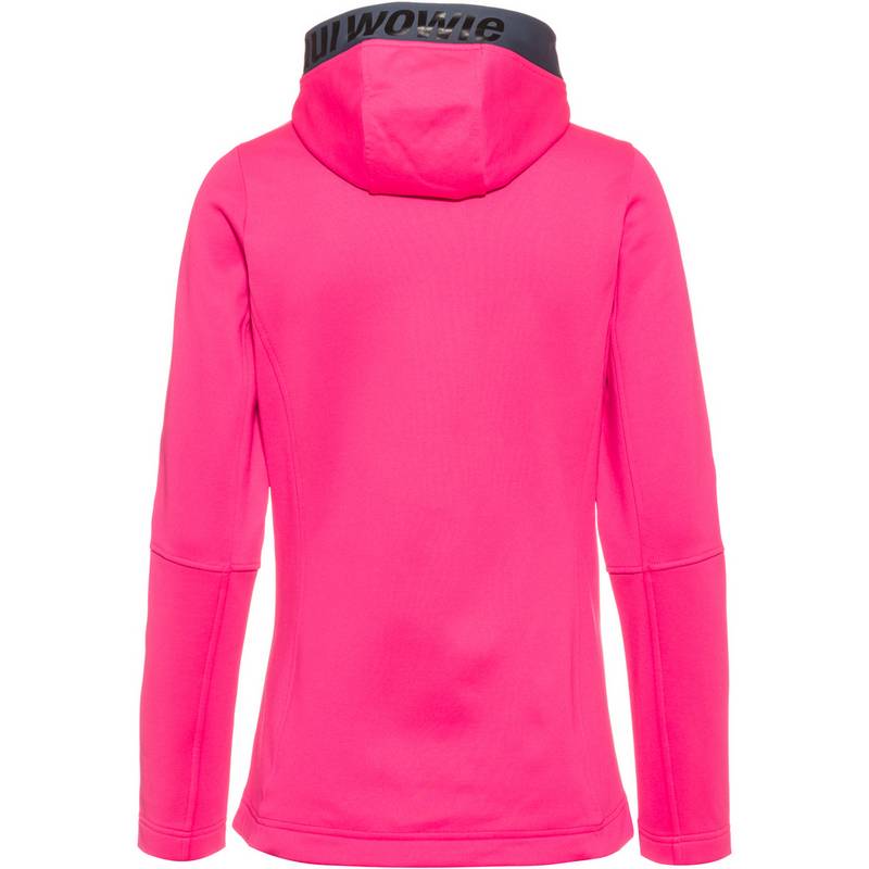 Maui Wowie Fleecejacke Damen