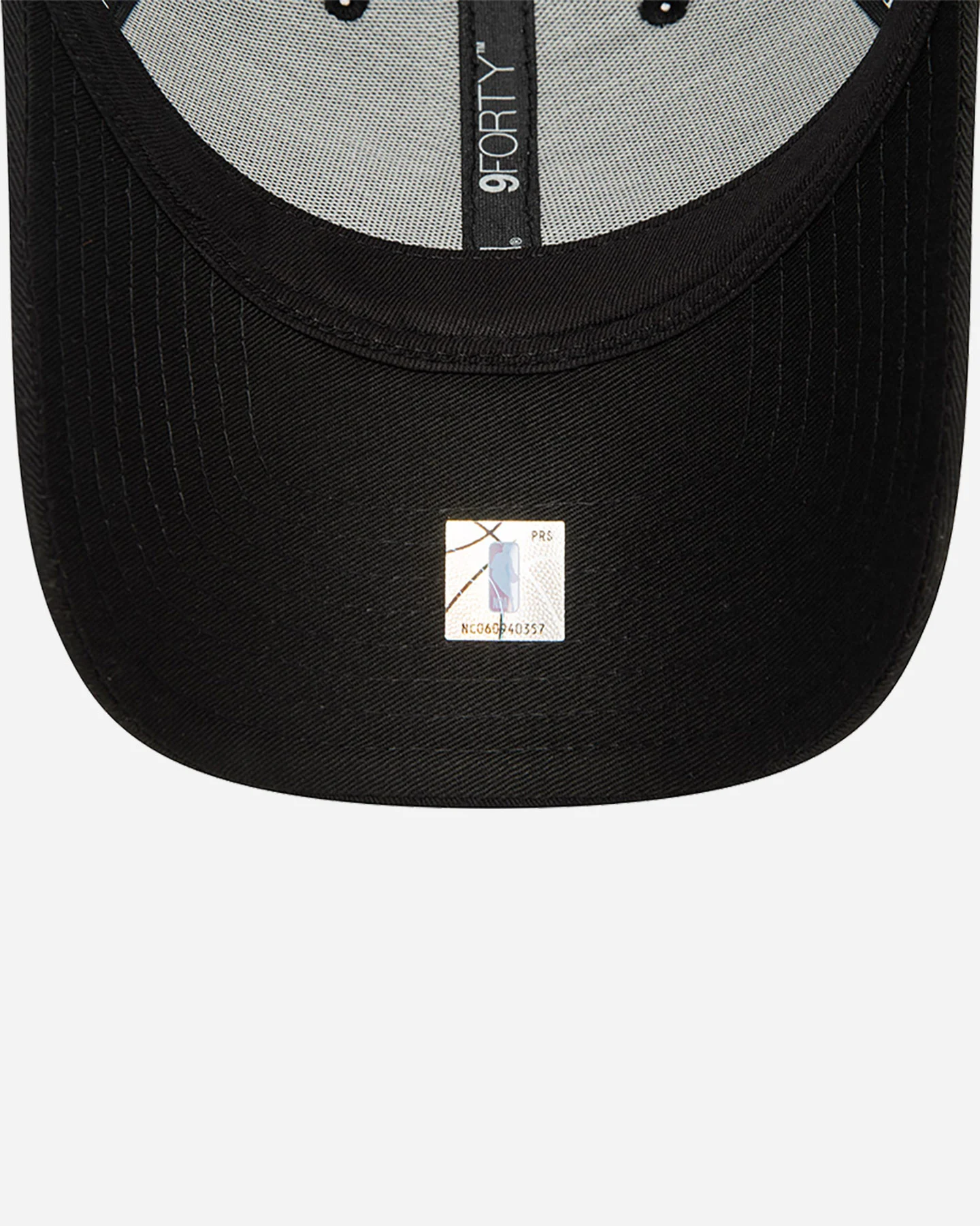 Cappellino New Era 9forty Trucker Lakers 60565548
