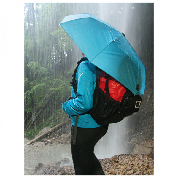 EuroSchirm - Light Trek - Regenschirm