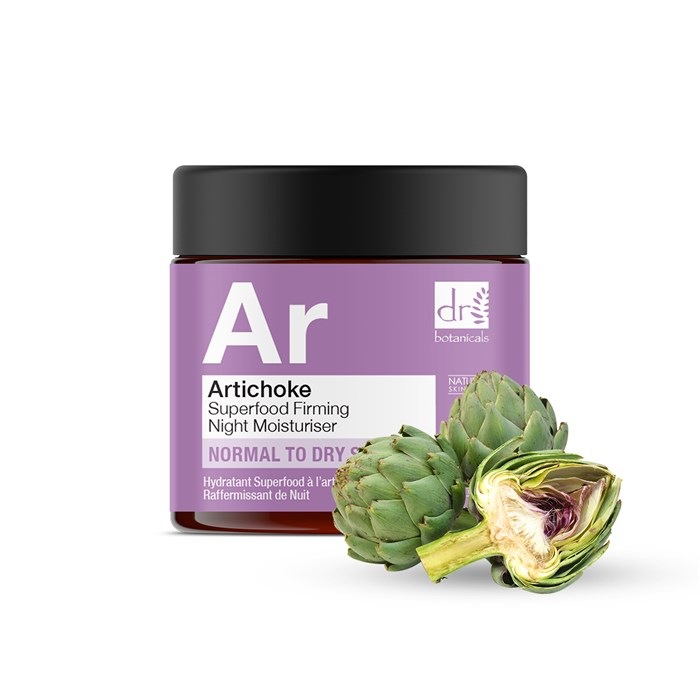 Superfood Firming Night Moisturiser