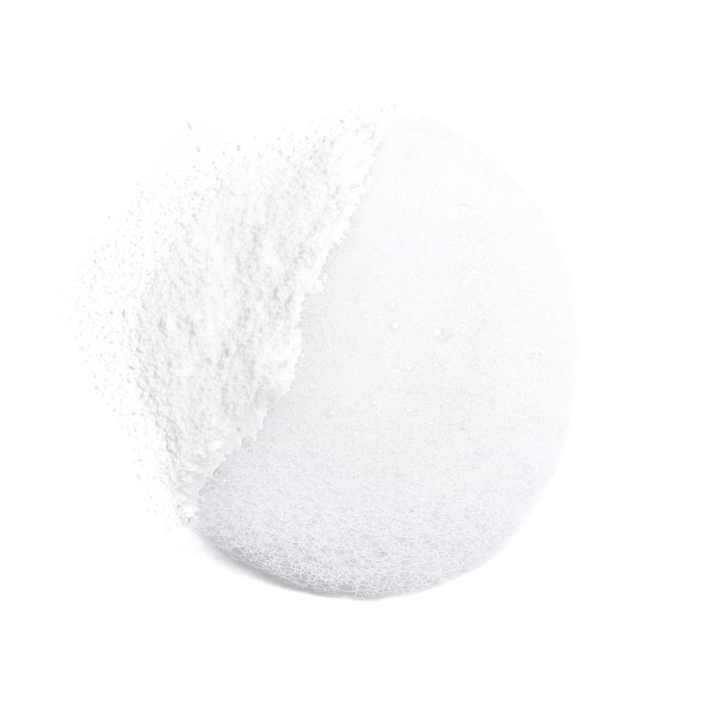CHANEL N°1 DE CHANEL PUDER-ZU-SCHAUM-REINIGER REINIGT - KLÄRT - VERLEIHT LEUCHTKRAFT