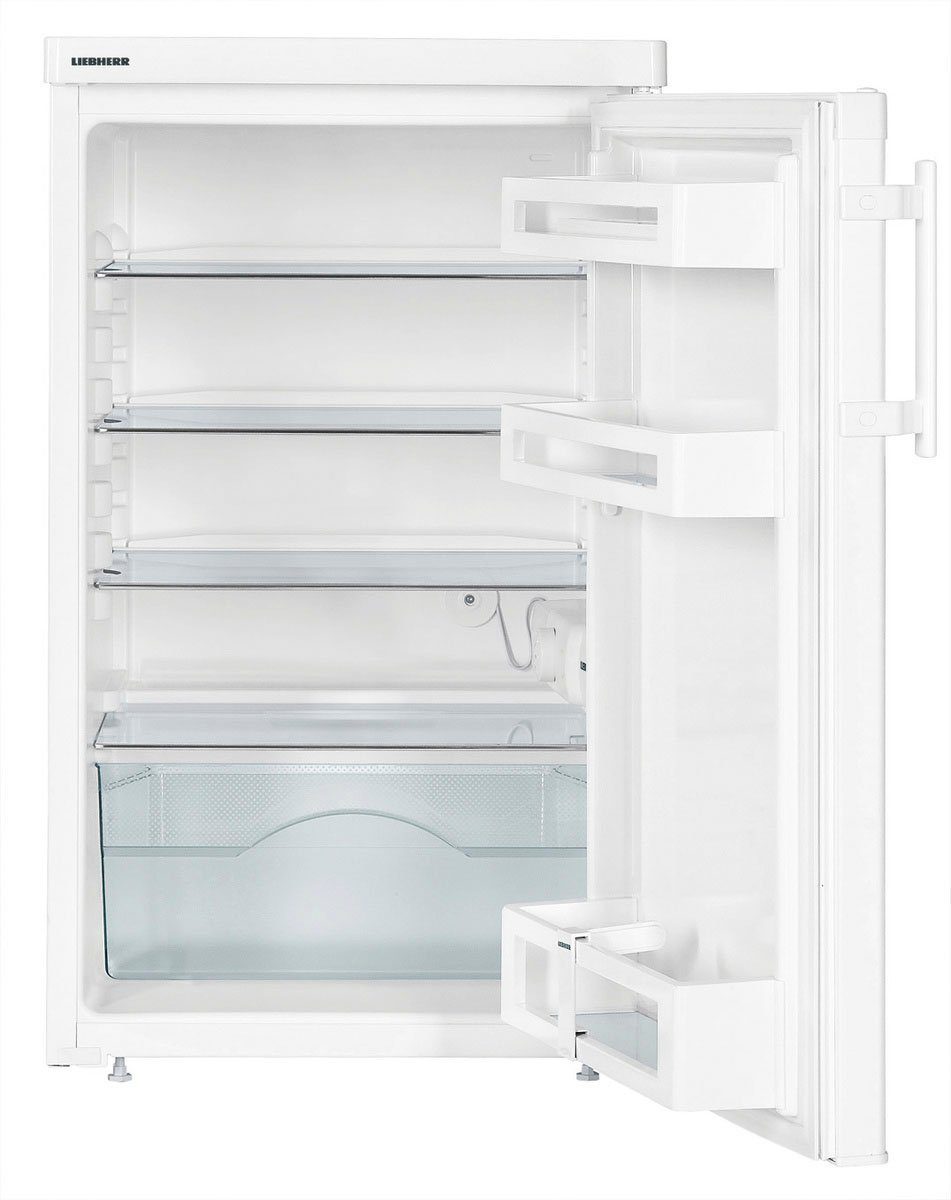 Liebherr Table Top Kühlschrank T 1410_993383051, 85 cm hoch, 50,1 cm breit