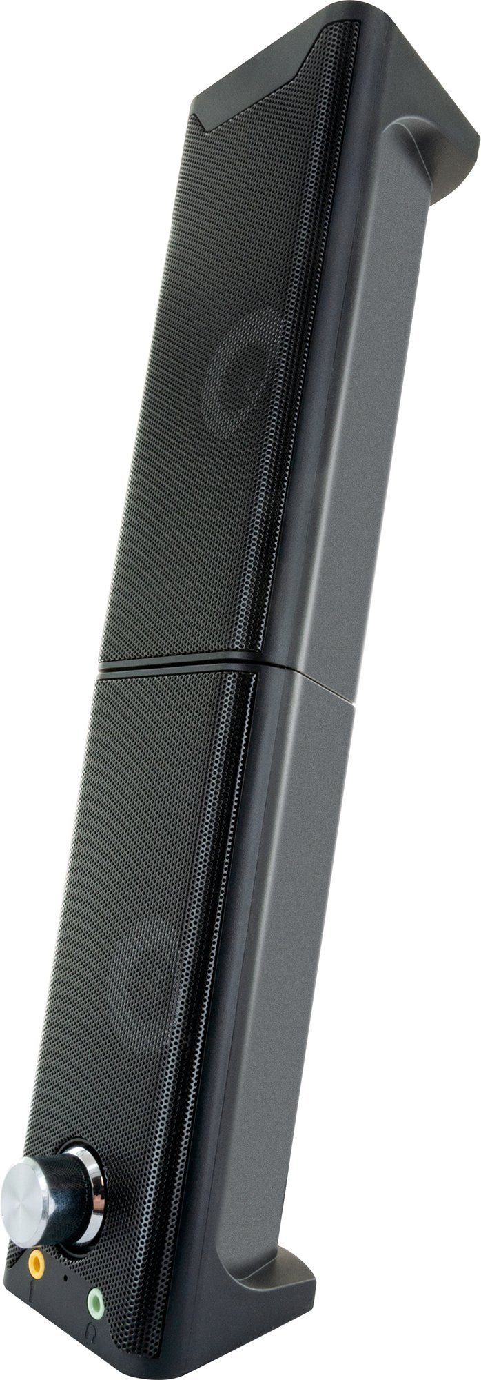 Schwaiger BSB23 Soundbar (AUX, Bluetooth, 6 W, teilbar)