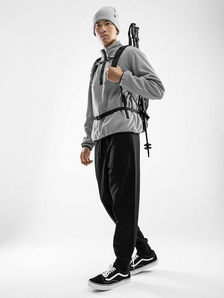Siroko Fleecepullover 