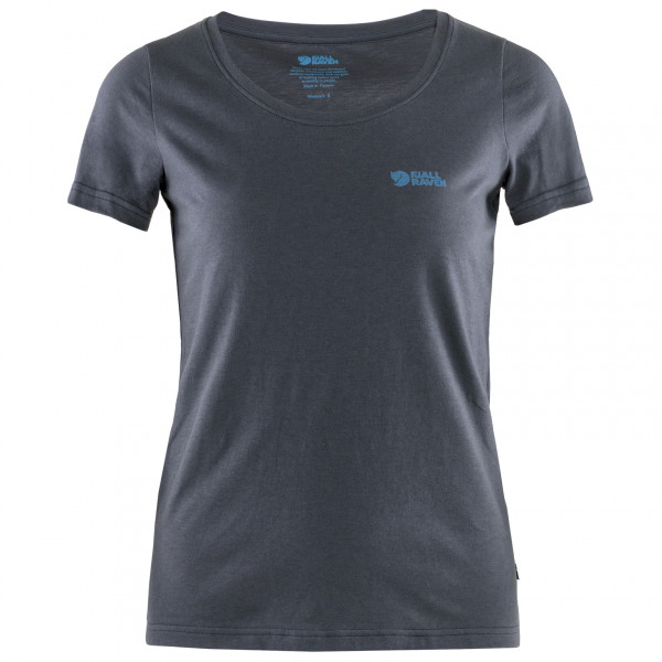 Fjällräven - Women's Fjällräven Logo - T-Shirt