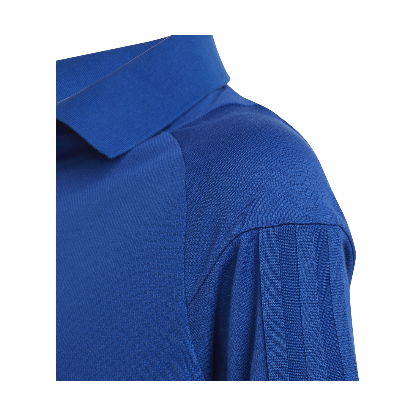 adidas Tiro 23 Competition Poloshirt Kids Blau
