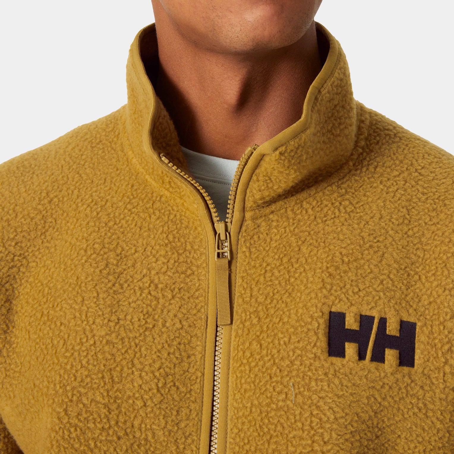 Men's Panorama Pile Jacket